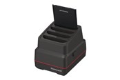 Netzteile für Laptops - Honeywell - battery charger - CT37-QBC-3
