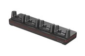 Netzteile - Honeywell - handheld charging cradle + power adapter - non-booted quad bay Netzteile - ATX - 80 Plus - CT32-CB-UVN-0