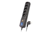 Stromkabel (Extern) - Lestar LX 530W - LV-530W G-A K.:CZ 3,0M