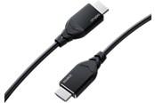 Kabel und Drähte - Insta360 Connect Extra Long HDMI Cable  - 30m - CINSBABK
