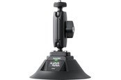 Actionkamera Zubehör - Insta360 Electric Suction Cup Mount - CINSFAVB