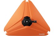 Actionkamera Zubehör - Insta360 Floating Surfboard Mount - CINSCAVF