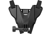 Actionkamera Zubehör - Insta360 Helmet Chin Mount 2.0 - CINSEAVV
