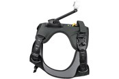 Actionkamera Zubehör - Insta360 Pet Harness Mount Size L - CINSBAVZ