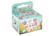 Hobby-Zubehör - Creative Craft Group Easter Stickers on a Roll - Over 350 Stickers - 810052