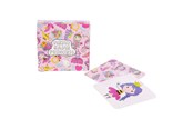 Brettspiele - Duckiez Mini Memory Game Princess 28 Cards - 7195