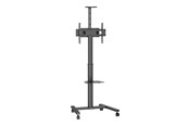 Wandhalterungen, AV-Halterungen & AV-Möbel - Vogel's ESSENTIAL T1031 - Max 50 kg - recommended for 65" - 7410310