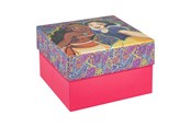 Hobby-Zubehör - Creative Craft Group Luxury Gift Box Disney Princess - 3208199-dp