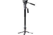Tripods & Stative - SmallRig 5565 Carbon Fiber Video Monopod - 5565