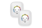 Smart-Home - Gosund SP1-HE WiFi Smart Socket 2pcs HomeKit 16A - SP1-HE-2