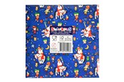 Spielzeug - Wins Holland Napkins Sinterklaas party - 20 pcs. - TK84