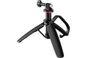 Tripods & Stative - SmallRig 5568 VT-07 Action Cam Mantis Tripod Carabiner Shape - 5568