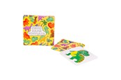 Brettspiele - Duckiez Mini Memory Game Dino 28 Cards - 7184