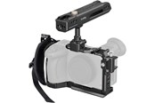 Foto & Video Zubehör - SmallRig 5589 Cage Kit for Sony FX2 - 5589