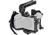Foto & Video Zubehör - SmallRig 5590 Advanced Cage Kit with Battery Plate for Sony FX2 - 5590