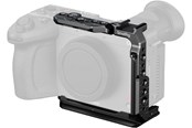 Foto & Video Zubehör - SmallRig 5591 Half Cage for Sony FX2 - 5591