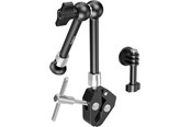 Foto & Video Zubehör - SmallRig Magic Arm with Crab-Shaped Clamp for Action Cameras 5605 - 5605