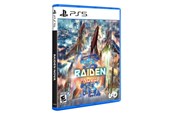Spiele - Raiden NOVA - Sony PlayStation 5 - Shoot 'em up - PEGI Unknown - 0840486500430