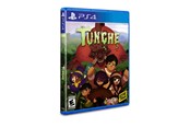 Spiele - Tunche - Sony PlayStation 4 - Beat 'em Up - PEGI Unknown - 0810148573348