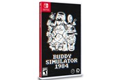 Spiele - Buddy Simulator 1984 - Nintendo Switch - Simulator - PEGI Unknown - 0810105674217