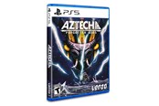 Spiele - Aztech: Forgotten Gods - Sony PlayStation 5 - Action/Abenteuer - PEGI Unknown - 0810105671742