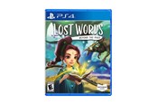 Spiele - Lost Words: Beyond the Page - Sony PlayStation 4 - RPG - PEGI Unknown - 0810105671773