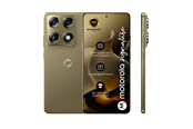 Handys & Smartphones - Motorola signature 512GB/16GB - PANTONE Martini Olive - PBAB0003SE