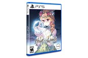 Spiele - Heart of the Woods - Sony PlayStation 5 - Visual Novel - PEGI Unknown - 0810105674002