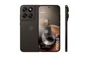Handys & Smartphones - Motorola moto g77 128GB/8GB - PANTONE Black Olive - PBAW0004SE