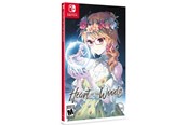 Spiele - Heart of the Woods - Nintendo Switch - Visual Novel - PEGI Unknown - 0810105674019