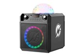 Tragbare & Party-Lautsprecher - N-Gear Block Party 602 - Space Grey - BLOCKPARTY602GR