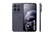 Handys & Smartphones - Motorola moto g67 128GB/4GB - PANTONE Arctic Seal - PBAU0002SE