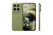 Handys & Smartphones - Motorola moto g67 128GB/4GB - PANTONE Nile - PBAU0003SE