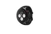 Smartwatches, Pulsuhren, Sportuhren & Schrittzähler - Motorola moto watch - Matte Black - PG38C08254