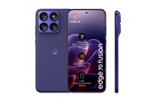 Handys & Smartphones - Motorola edge 70 fusion 256GB/8GB - PANTONE Orient Blue - PBBE0048SE