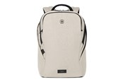 Taschen - Wenger MX Light Rucksack für Laptop 16" | Weiß - 653499