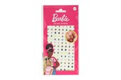 Kreativ-Spiele - Creative Craft Group Nail stickers Barbie 120 pcs. - FP370801010
