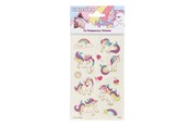Kreativ-Spiele - Totum Unicorn Tattoos - 370078