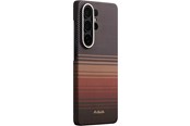 Handys - Cover & Cases - PITAKA Edge Case - Sunset - Samsung Galaxy S26 Ultra - KS2603U