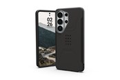 Handys - Cover & Cases - UAG Civilian - Black - Samsung Galaxy S26 Ultra - 214535114040