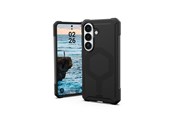 Handys - Cover & Cases - UAG Essential Armor - Black - Samsung Galaxy S26 - 214534114040