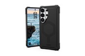 Handys - Cover & Cases - UAG Essential Armor - Black - Samsung Galaxy S26 Ultra - 214532114040