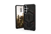 Handys - Cover & Cases - UAG Monarch Pro - Kevlar Black - Samsung Galaxy S26+ - 214514113940