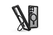 Handys - Cover & Cases - UAG Plasma XTE - Black/Clear - Samsung Galaxy S26 Ultra - 21452211404G