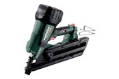 Haus & Garten - Metabo NFR 18 LTX 90 BL - nailer - cordless - no battery no charger - 612090840