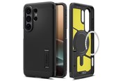 Handys - Cover & Cases - Spigen Tough Armor MagSafe - black - Samsung Galaxy S26 Ultra - ACS10684
