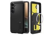 Handys - Cover & Cases - Spigen Tough Armor MagSafe - black - Samsung Galaxy S26+ - ACS10713