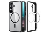 Handys - Cover & Cases - Spigen Ultra Hybrid MagSafe - matte black - Samsung Galaxy S26+ - ACS10710