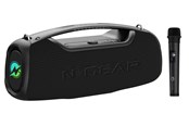 Tragbare & Party-Lautsprecher - N-Gear NRG 500 Bluetooth Speaker - NRG500