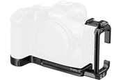 Foto & Video Zubehör - SmallRig L-Shaped Mount Plate with AirTag Slot for Canon EOS R6 Mark III / R6 Mark II / R5 Mark II 5962 - 5962